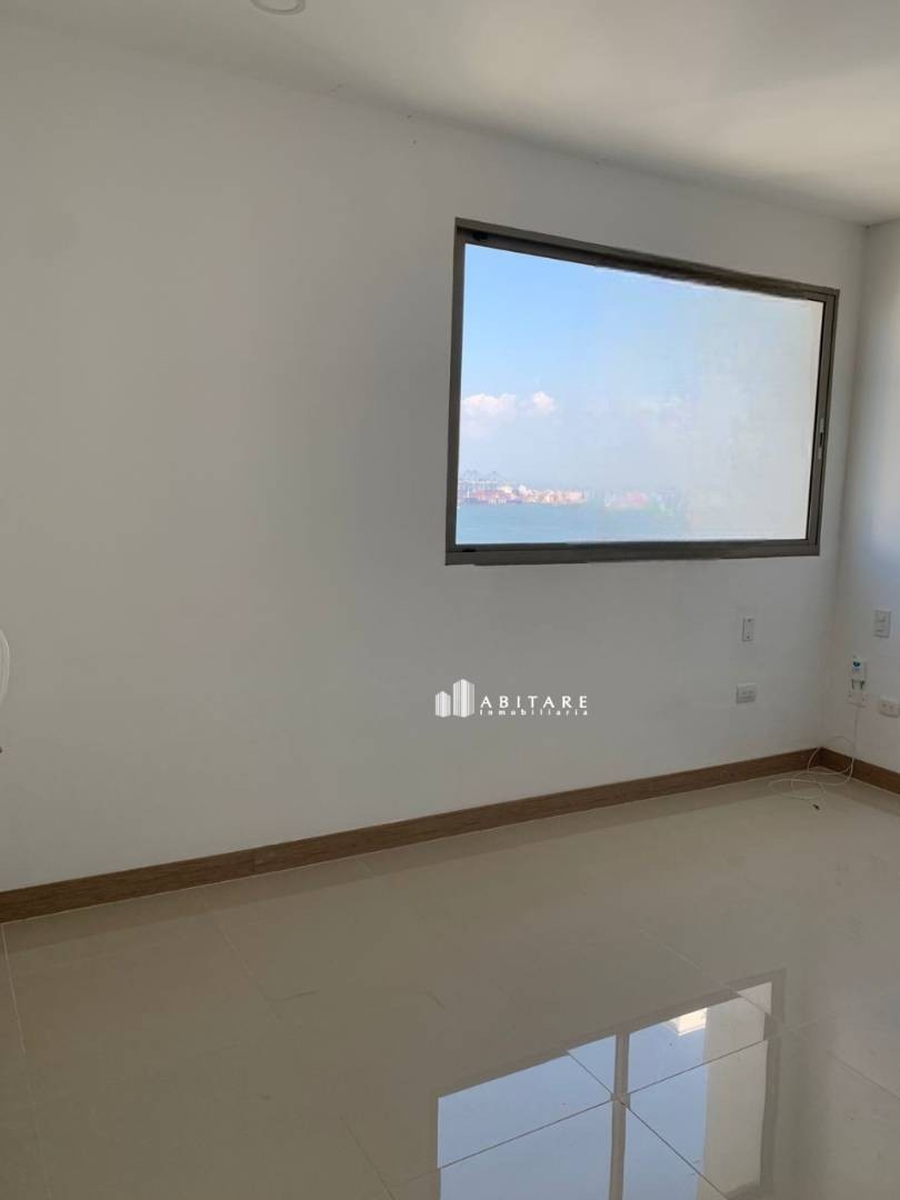 Apartamento en arriendo en Castillogrande, Cartagena · foto 6 de 21