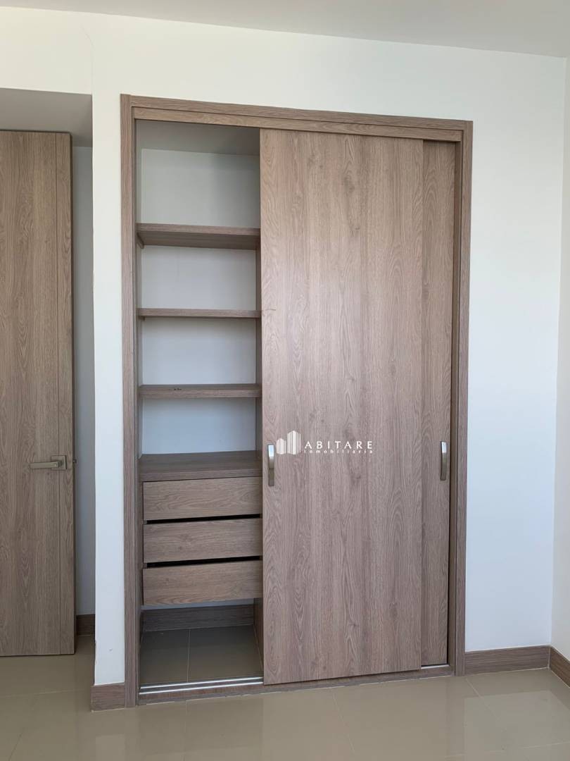 Apartamento en arriendo en Castillogrande, Cartagena · foto 7 de 21