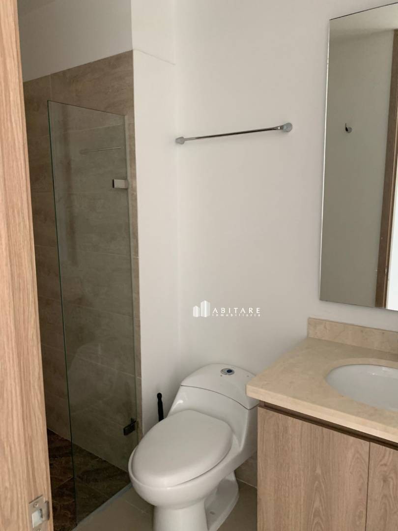Apartamento en arriendo en Castillogrande, Cartagena · foto 12 de 21