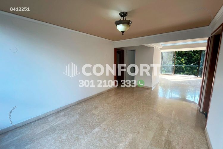 Apartamento de 2 alcobas en arriendo en Patio Bonito, Medellín, 142 m² · foto 6 de 24