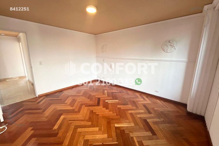 Apartamento de 2 alcobas en arriendo en Patio Bonito, Medellín, 142 m² · foto 11 de 24