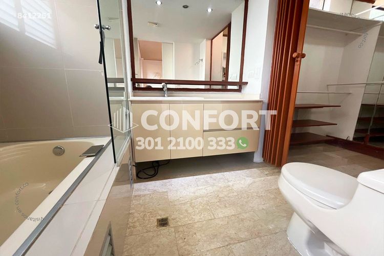Apartamento de 2 alcobas en arriendo en Patio Bonito, Medellín, 142 m² · foto 14 de 24