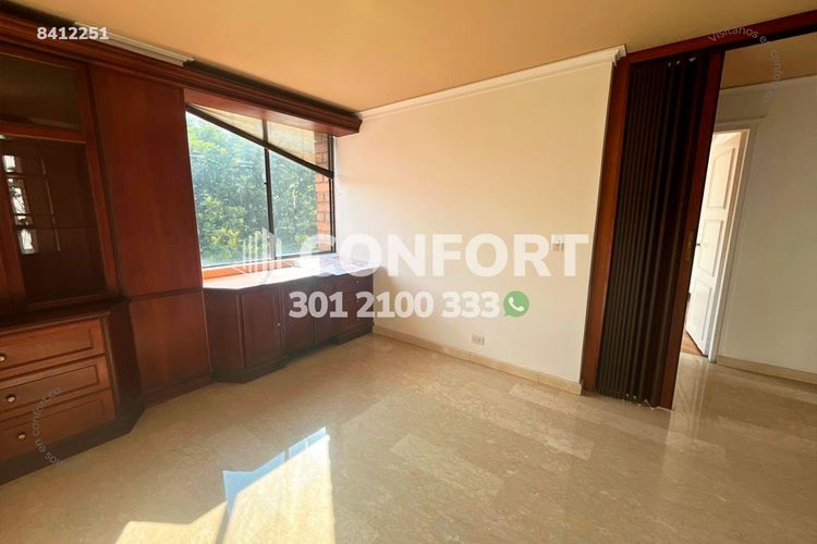 Apartamento de 2 alcobas en arriendo en Patio Bonito, Medellín, 142 m² · foto 16 de 24