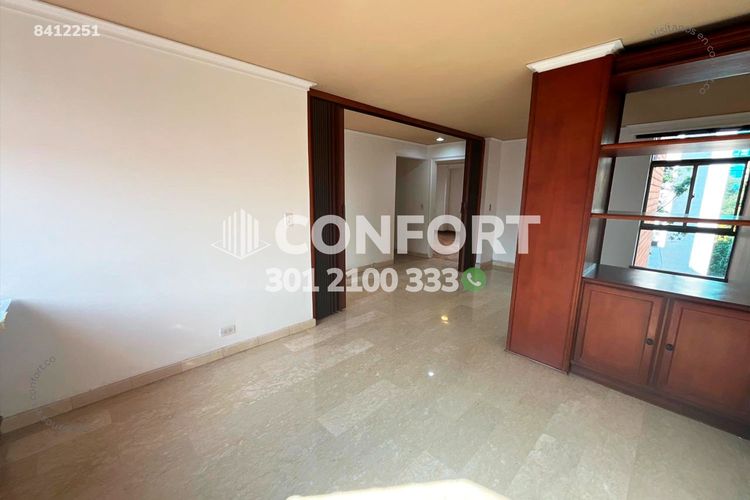 Apartamento de 2 alcobas en arriendo en Patio Bonito, Medellín, 142 m² · foto 17 de 24