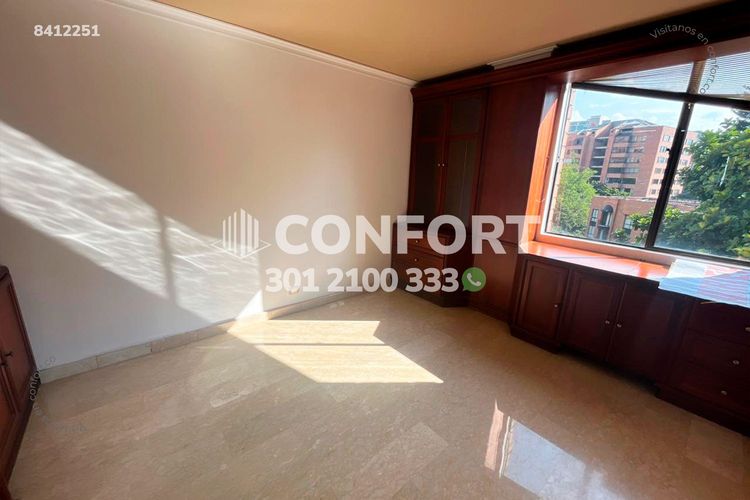 Apartamento de 2 alcobas en arriendo en Patio Bonito, Medellín, 142 m² · foto 18 de 24