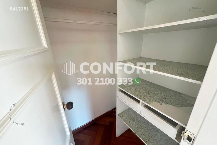 Apartamento de 2 alcobas en arriendo en Patio Bonito, Medellín, 142 m² · foto 22 de 24