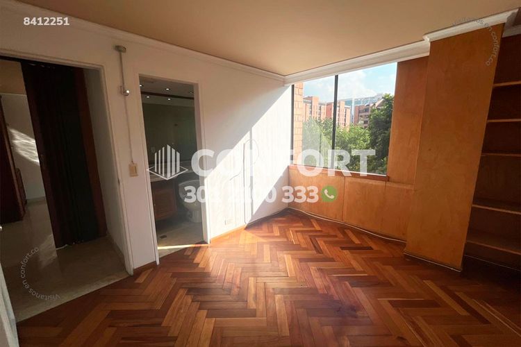 Apartamento de 2 alcobas en arriendo en Patio Bonito, Medellín, 142 m² · foto 19 de 24