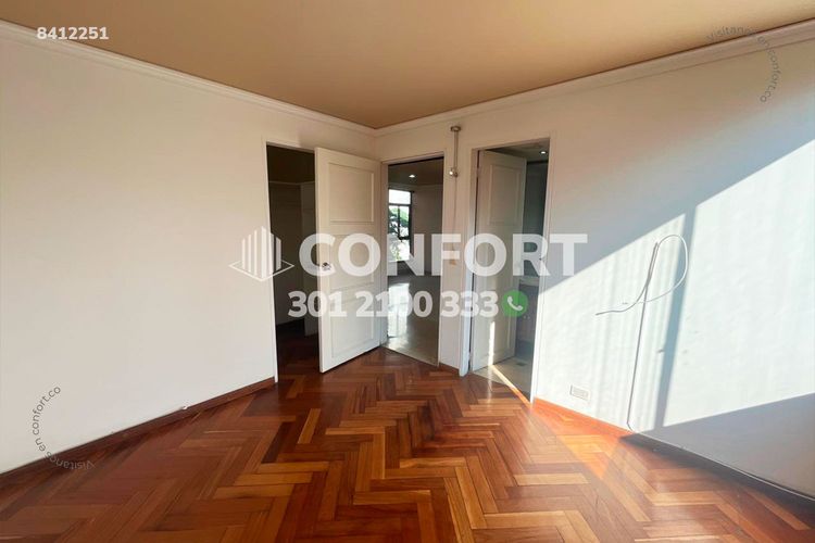 Apartamento de 2 alcobas en arriendo en Patio Bonito, Medellín, 142 m² · foto 20 de 24