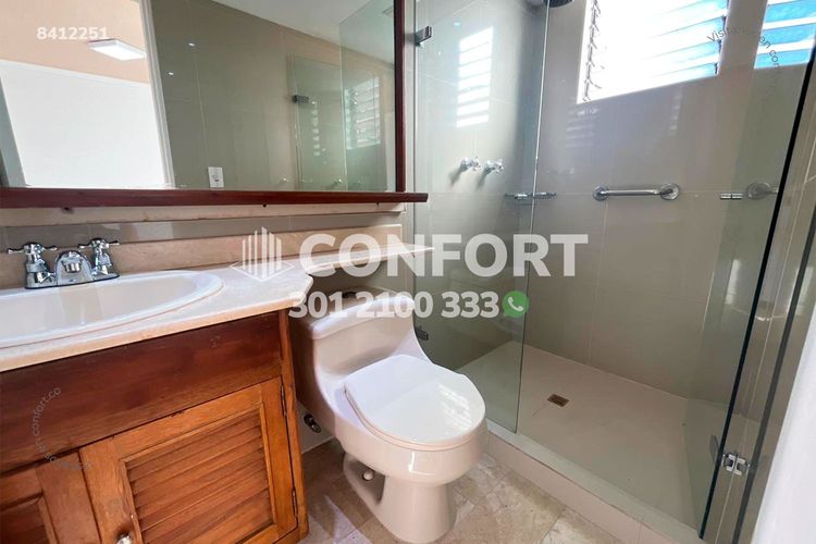 Apartamento de 2 alcobas en arriendo en Patio Bonito, Medellín, 142 m² · foto 23 de 24
