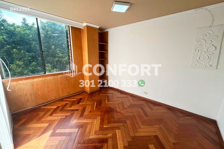 Apartamento de 2 alcobas en arriendo en Patio Bonito, Medellín, 142 m² · foto 21 de 24