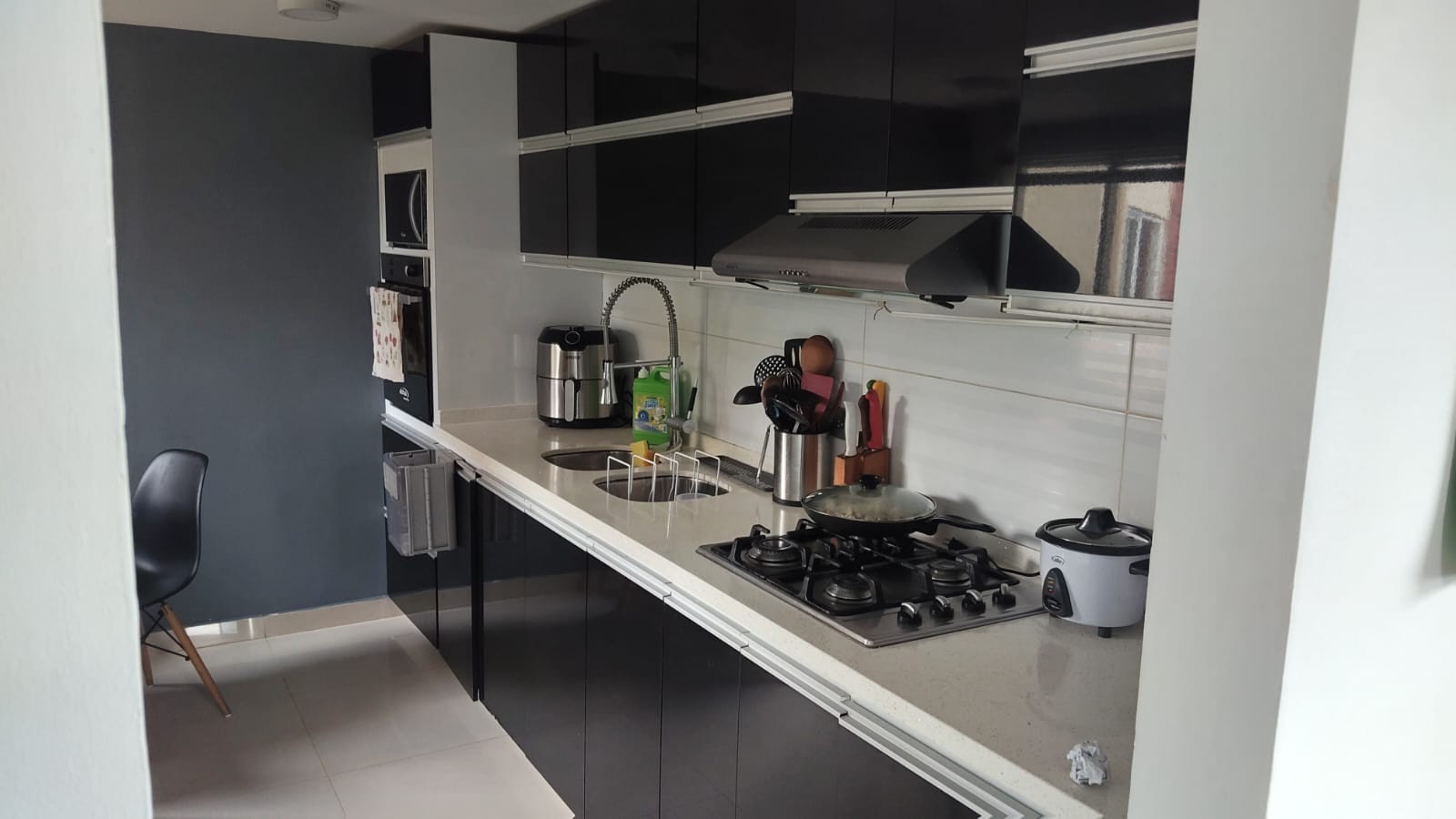 Apartamento en venta en Milan, Manizales · foto 7 de 24