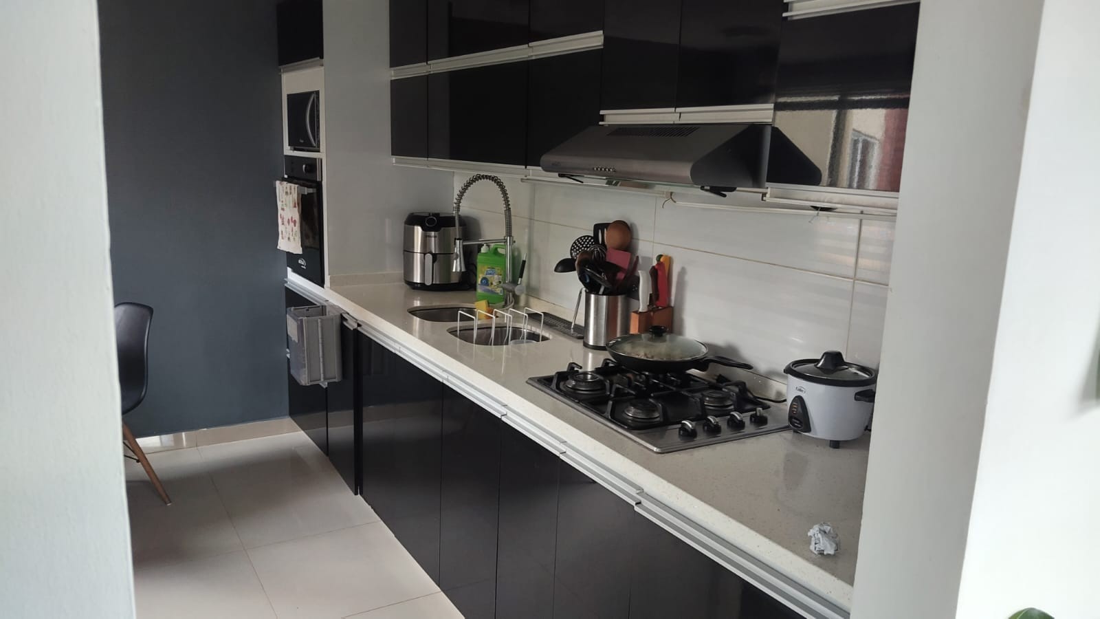 Apartamento en venta en Milan, Manizales · foto 9 de 24