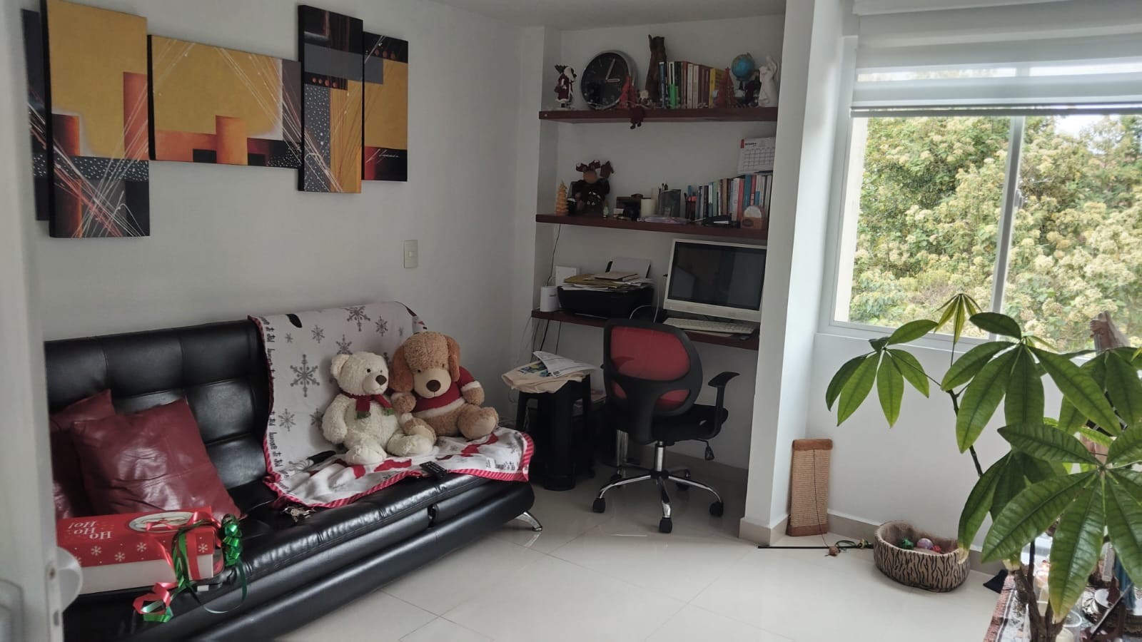 Apartamento en venta en Milan, Manizales · foto 10 de 24