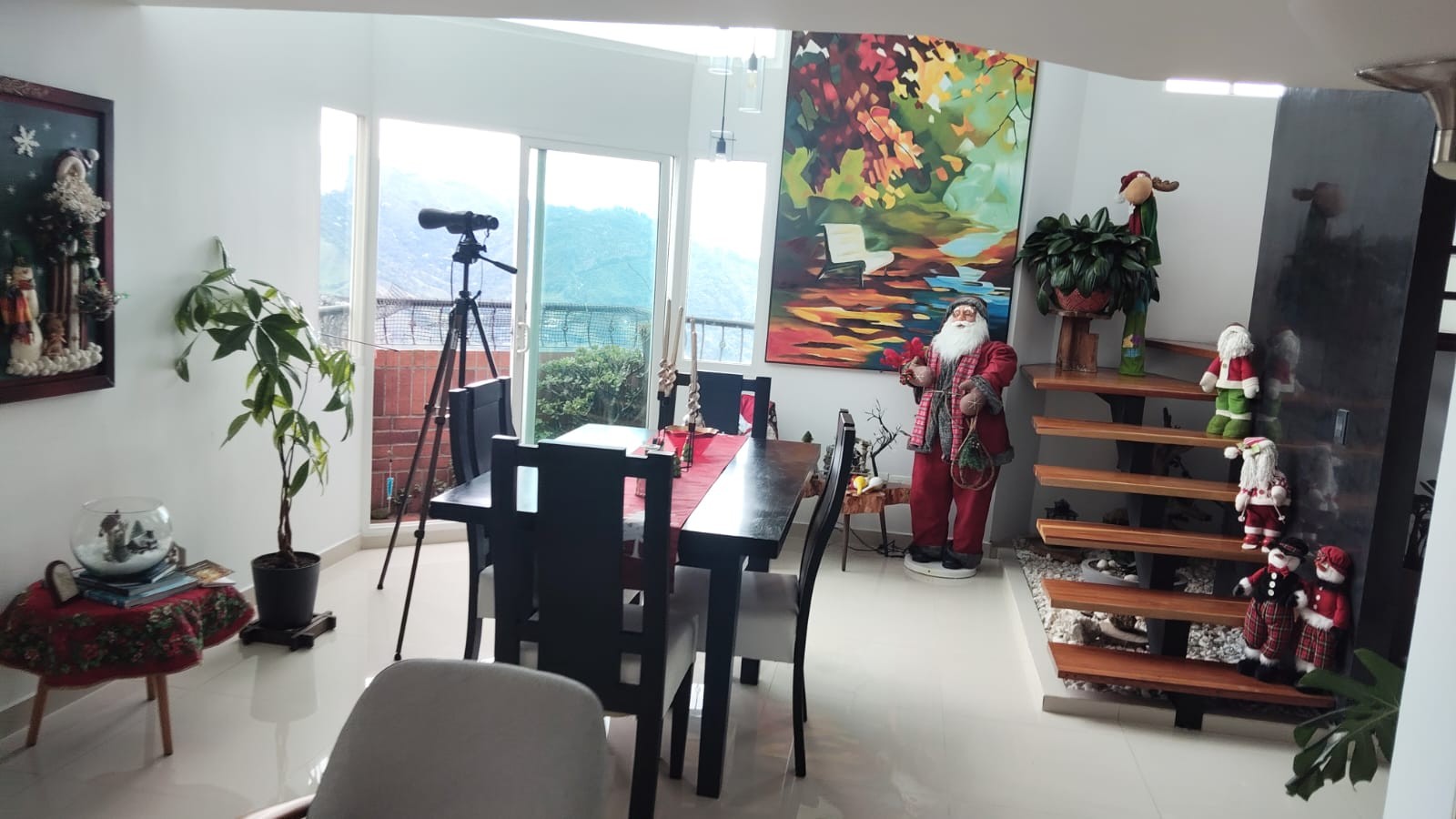 Apartamento en venta en Milan, Manizales · foto 3 de 24