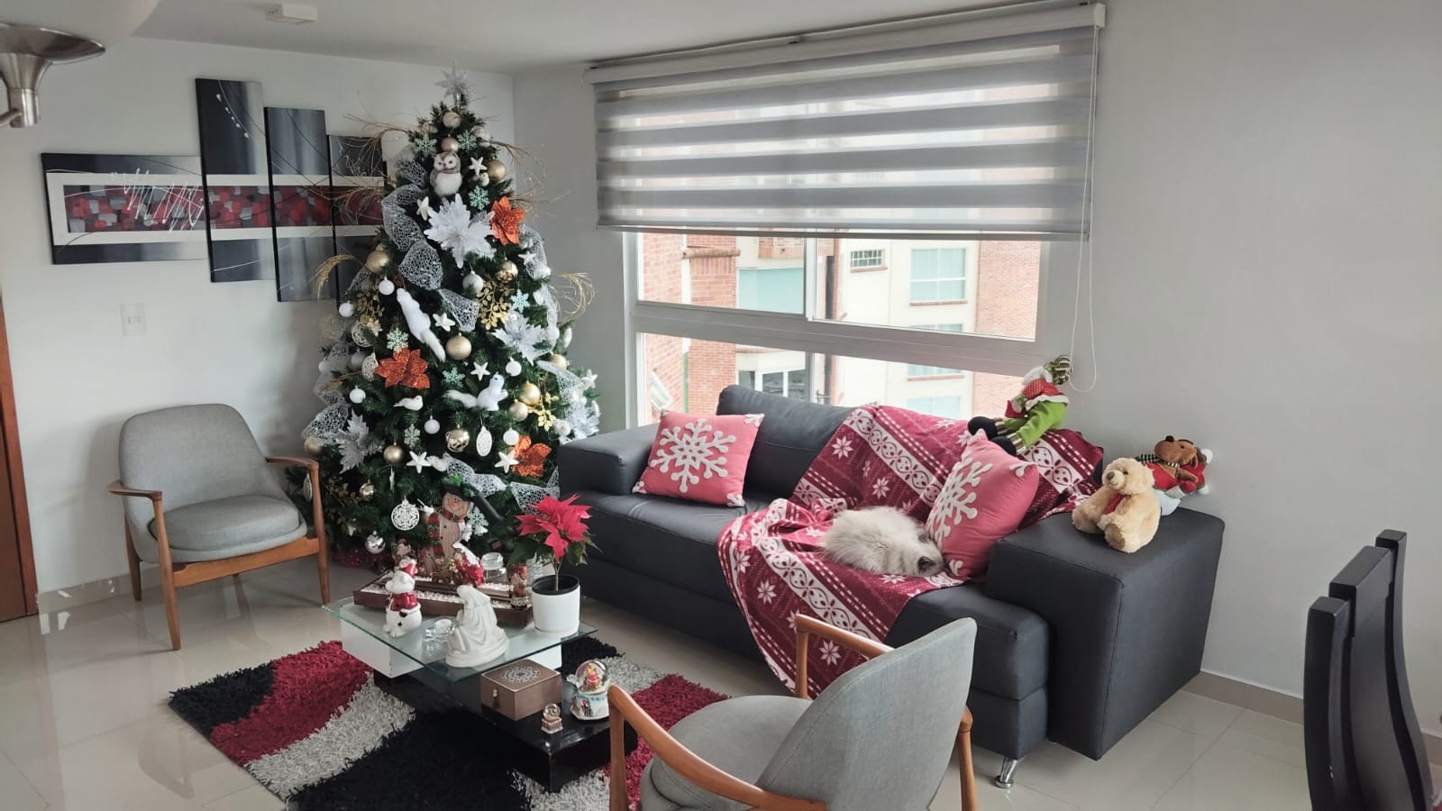 Apartamento en venta en Milan, Manizales · foto 4 de 24