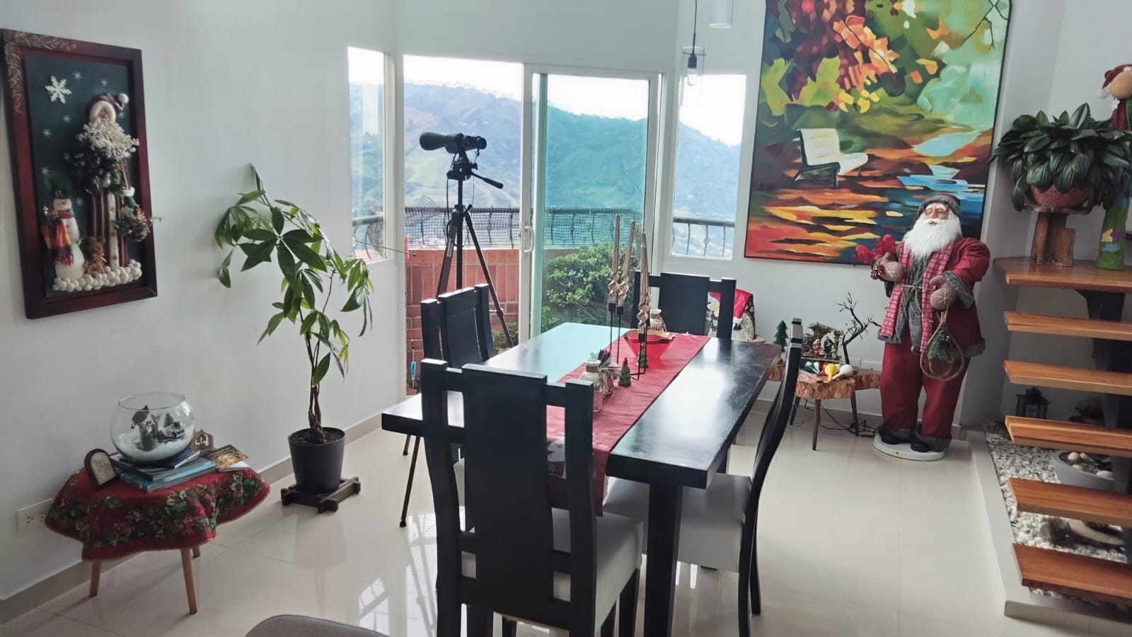 Apartamento en venta en Milan, Manizales · foto 5 de 24