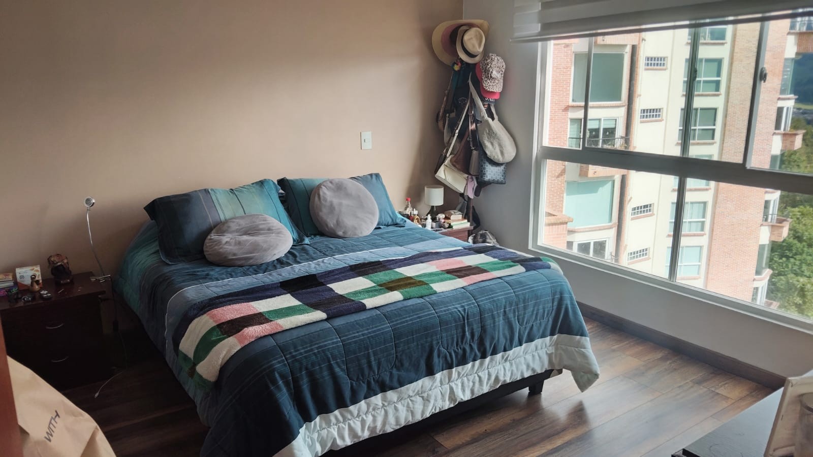 Apartamento en venta en Milan, Manizales · foto 13 de 24