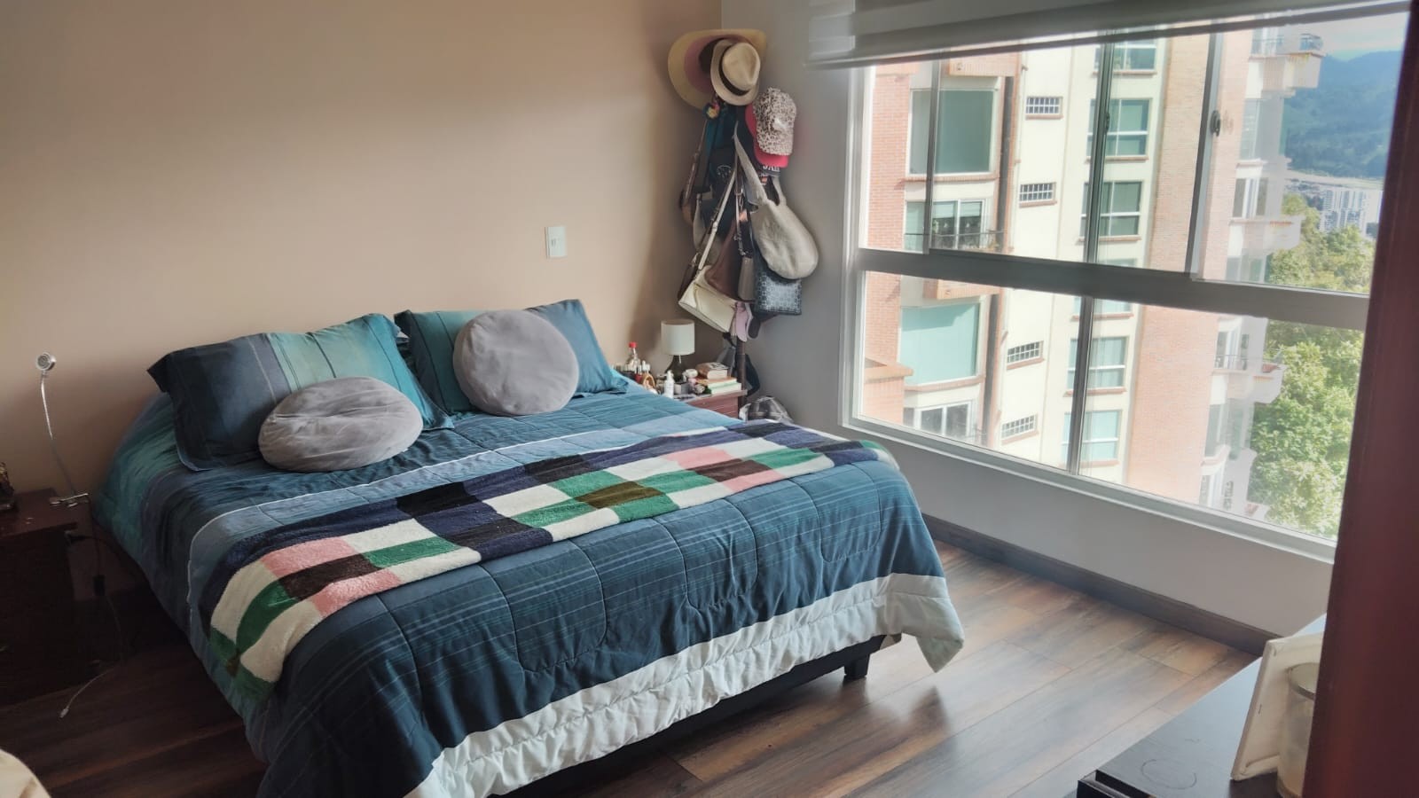 Apartamento en venta en Milan, Manizales · foto 16 de 24
