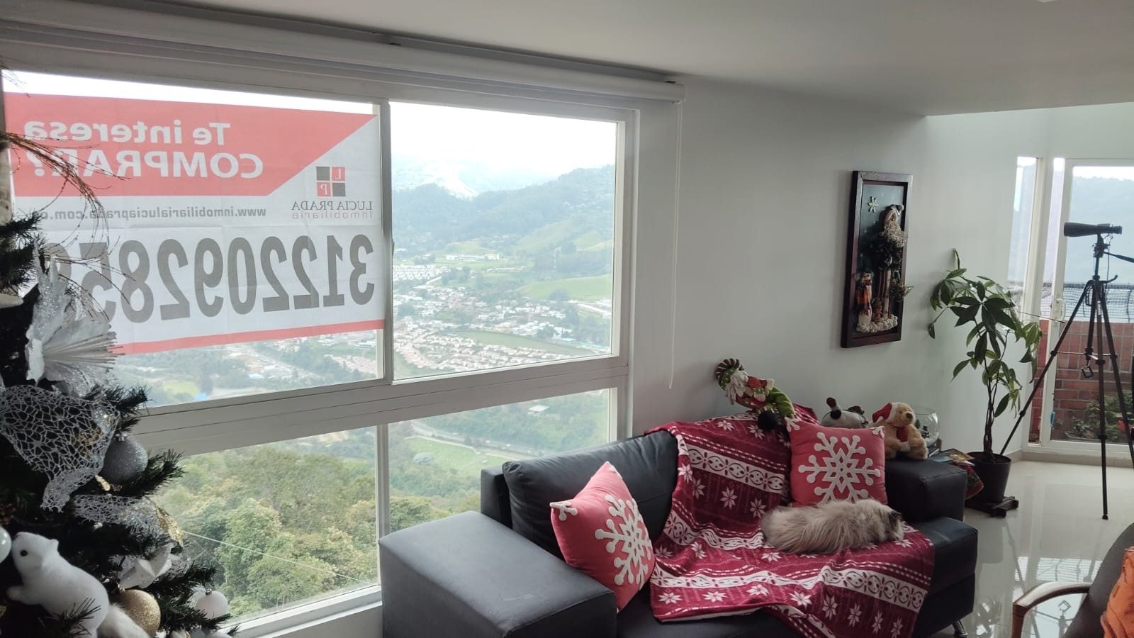 Apartamento en venta en Milan, Manizales · foto 22 de 24