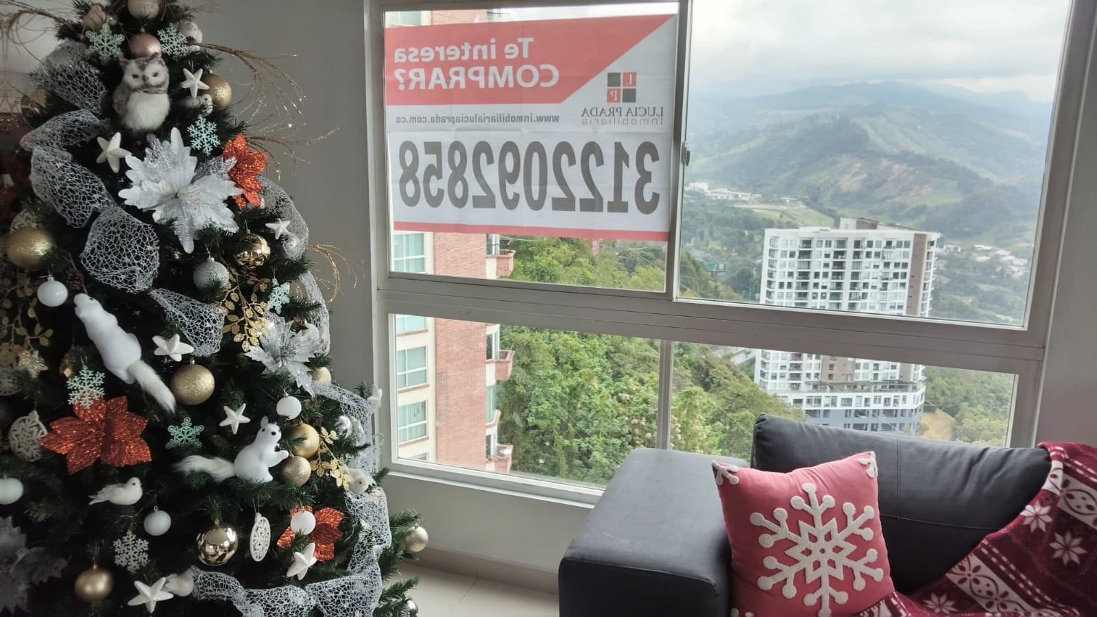 Apartamento en venta en Milan, Manizales · foto 6 de 24