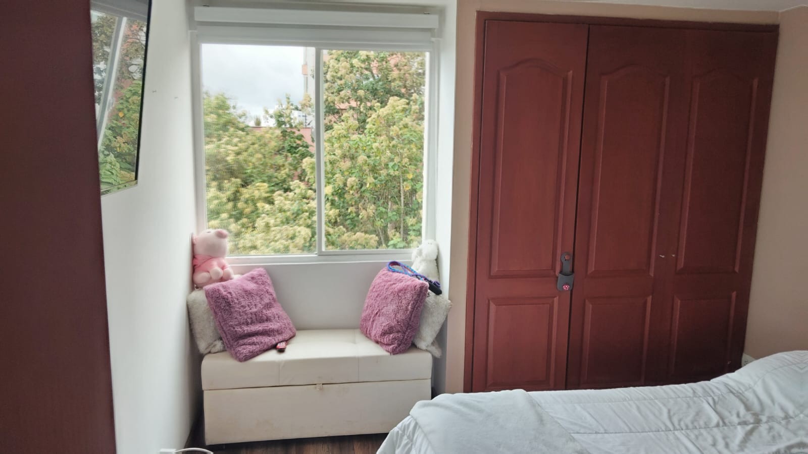 Apartamento en venta en Milan, Manizales · foto 18 de 24