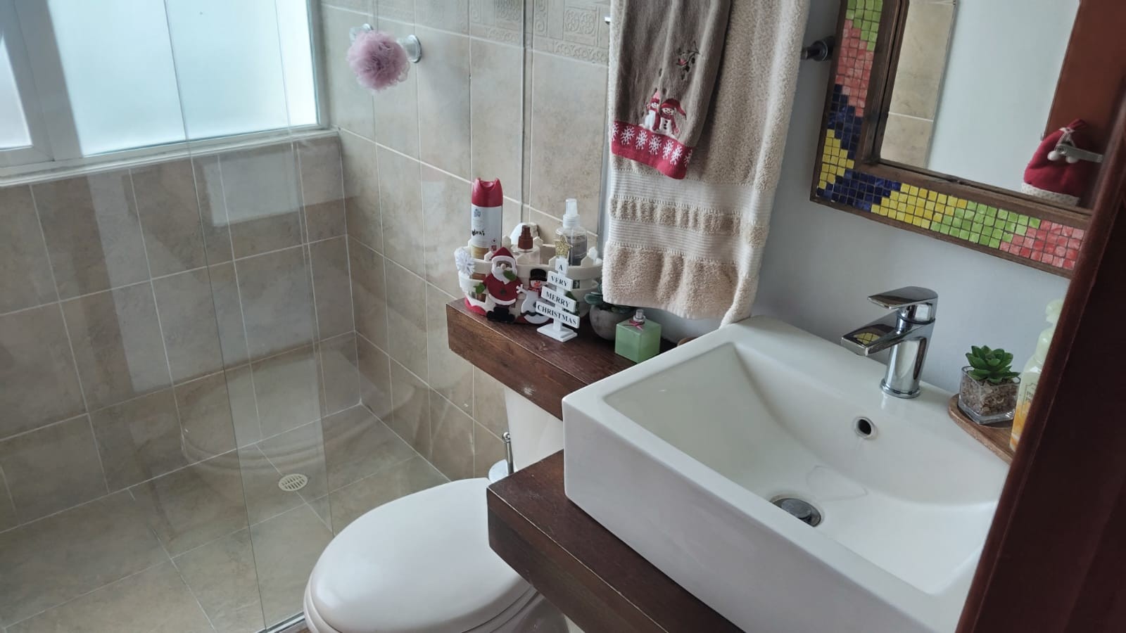 Apartamento en venta en Milan, Manizales · foto 20 de 24