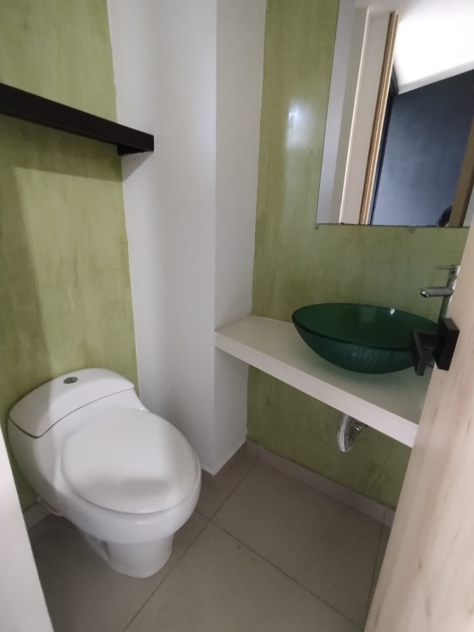 Apartamento en venta en Pinares, Pereira · foto 9 de 9