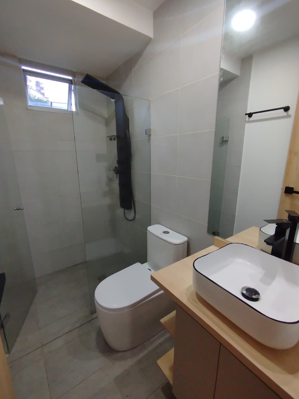 Apartamento en venta en Pinares, Pereira · foto 6 de 9