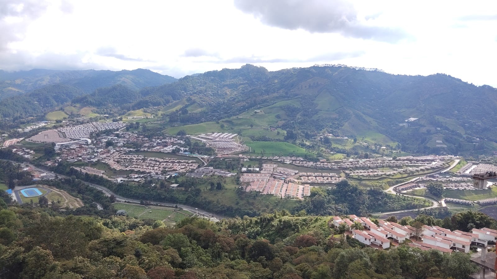 Apartamento en venta en Milan, Manizales · foto 21 de 24