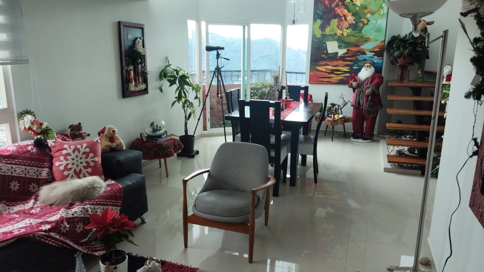 Apartamento en venta en Milan, Manizales · foto 23 de 24