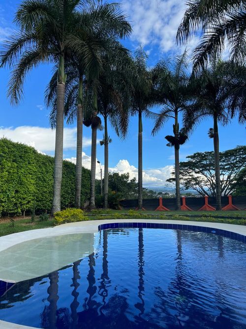 Casa de 10 alcobas en venta en Combia Baja, Pereira, 1712 m² · foto 8 de 9