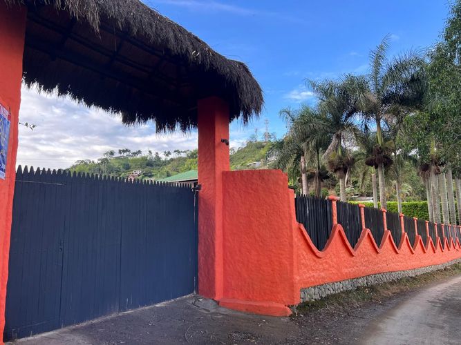 Casa de 10 alcobas en venta en Combia Baja, Pereira, 1712 m² · foto 9 de 9
