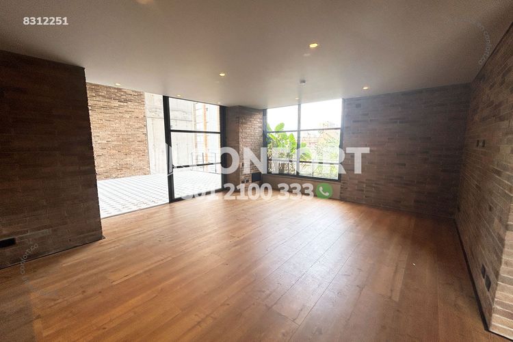 Apartamento de 2 alcobas en arriendo en Castropol, Medellín, 140 m² · foto 2 de 22