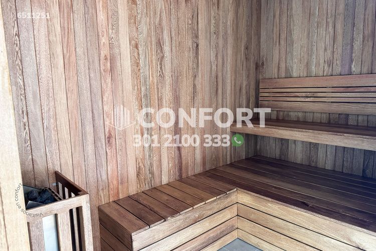 Apartamento de 2 alcobas en arriendo en Castropol, Medellín, 140 m² · foto 21 de 22
