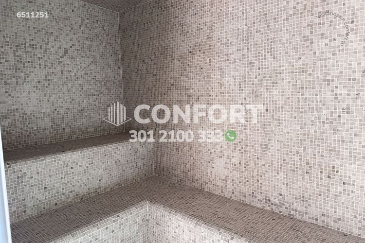 Apartamento de 2 alcobas en arriendo en Castropol, Medellín, 140 m² · foto 22 de 22