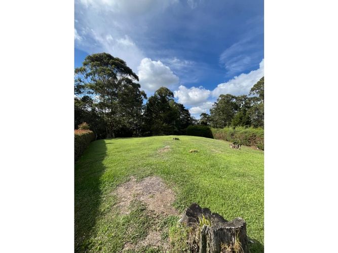 Lote en venta en Llano Grande, Rionegro, 2450 m² · foto 6 de 6