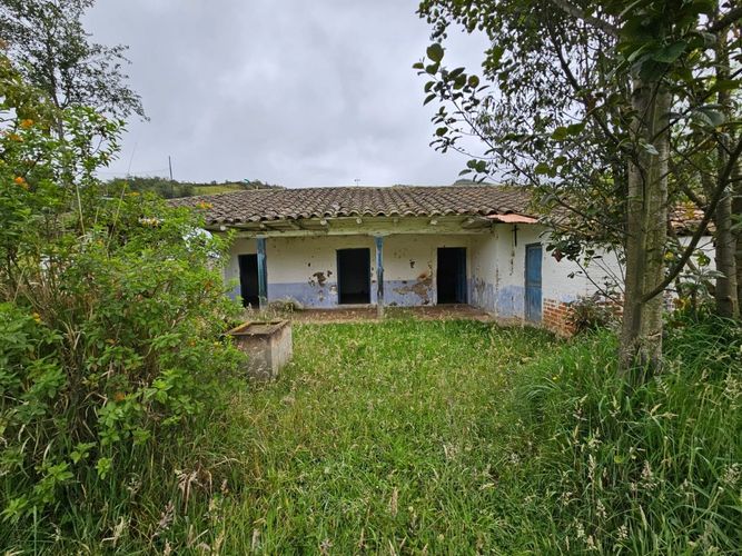 Lote en venta en San Fernando, Pasto, 2400 m² · foto 9 de 14
