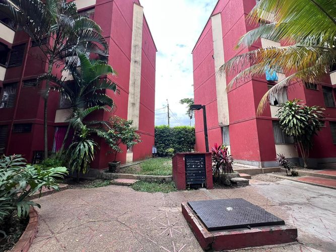 Apartamento de 6 alcobas en venta en Delicias, Villavicencio, 133 m² · foto 13 de 24