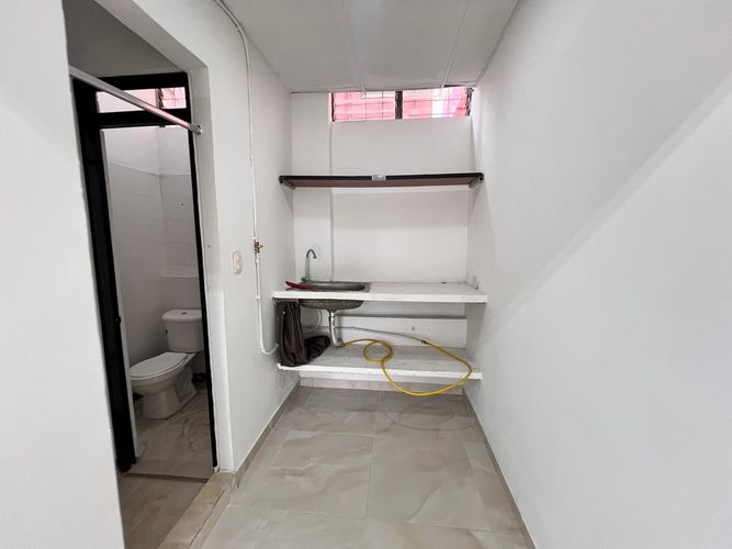 Apartamento de 6 alcobas en venta en Delicias, Villavicencio, 133 m² · foto 18 de 24