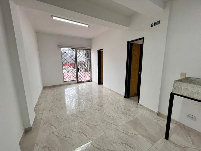 Apartamento de 6 alcobas en venta en Delicias, Villavicencio, 133 m² · foto 19 de 24