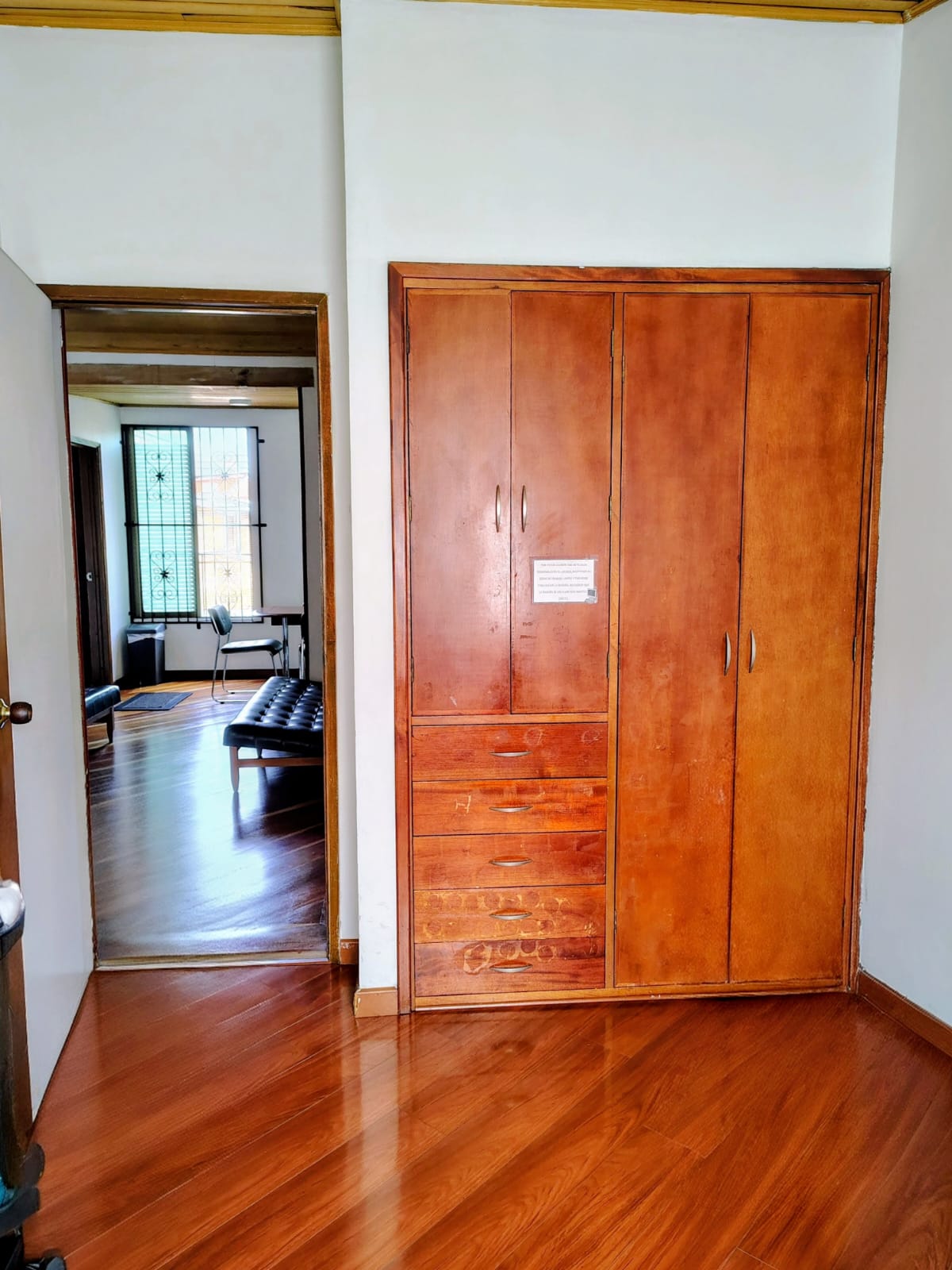 Casa en venta en La Esmeralda, Bogotá · foto 7 de 20