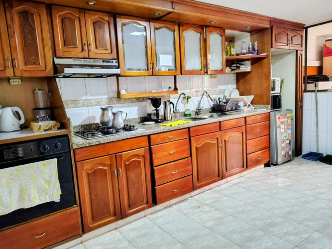 Casa en venta en La Esmeralda, Bogotá · foto 13 de 20