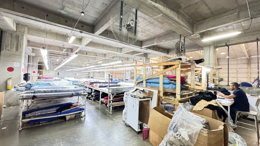 Bodega en arriendo en Palmaseca, Palmira, 2122 m² · foto 3 de 23
