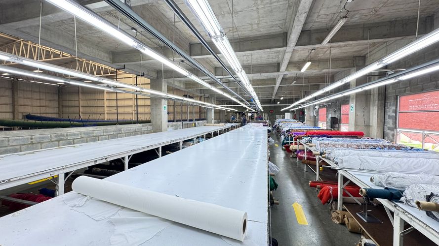 Bodega en arriendo en Palmaseca, Palmira, 2122 m² · foto 10 de 23