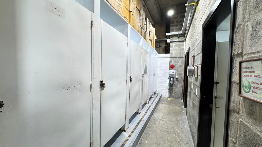 Bodega en arriendo en Palmaseca, Palmira, 2122 m² · foto 12 de 23