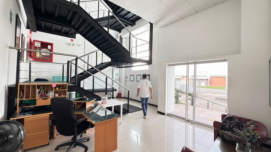 Bodega en arriendo en Palmaseca, Palmira, 2122 m² · foto 14 de 23