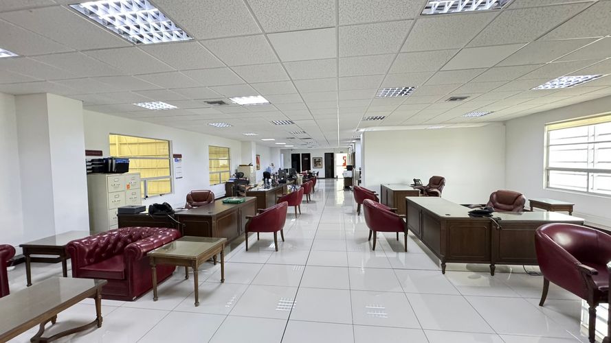 Bodega en arriendo en Palmaseca, Palmira, 2122 m² · foto 16 de 23