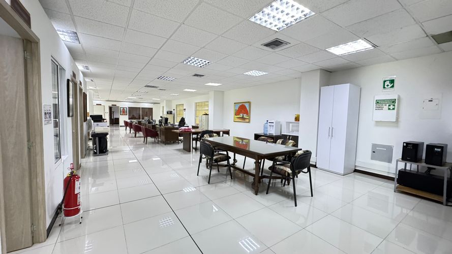 Bodega en arriendo en Palmaseca, Palmira, 2122 m² · foto 17 de 23