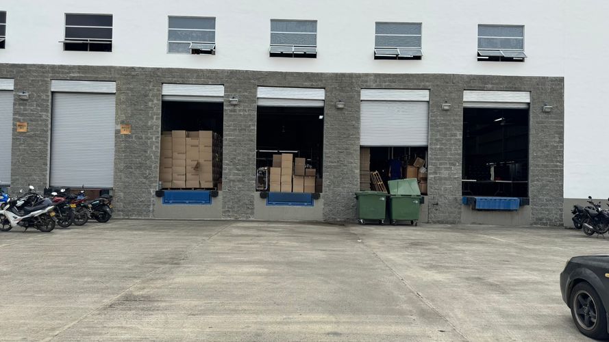 Bodega en arriendo en Palmaseca, Palmira, 2122 m² · foto 22 de 23
