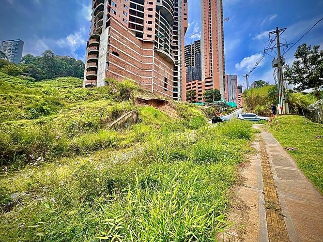 Lote en venta en Entreamigos, Sabaneta, 100 m² · foto 5 de 14